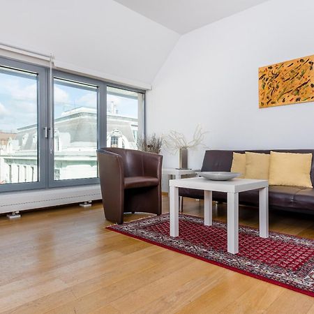 Apartments Next To Vienna Stateopera With Aircondition Δωμάτιο φωτογραφία