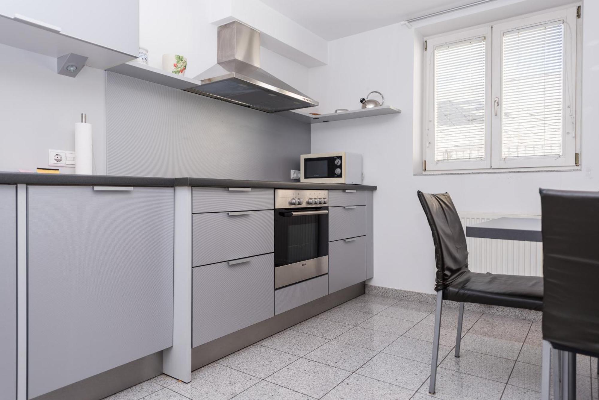 Apartments Next To Vienna Stateopera With Aircondition Δωμάτιο φωτογραφία