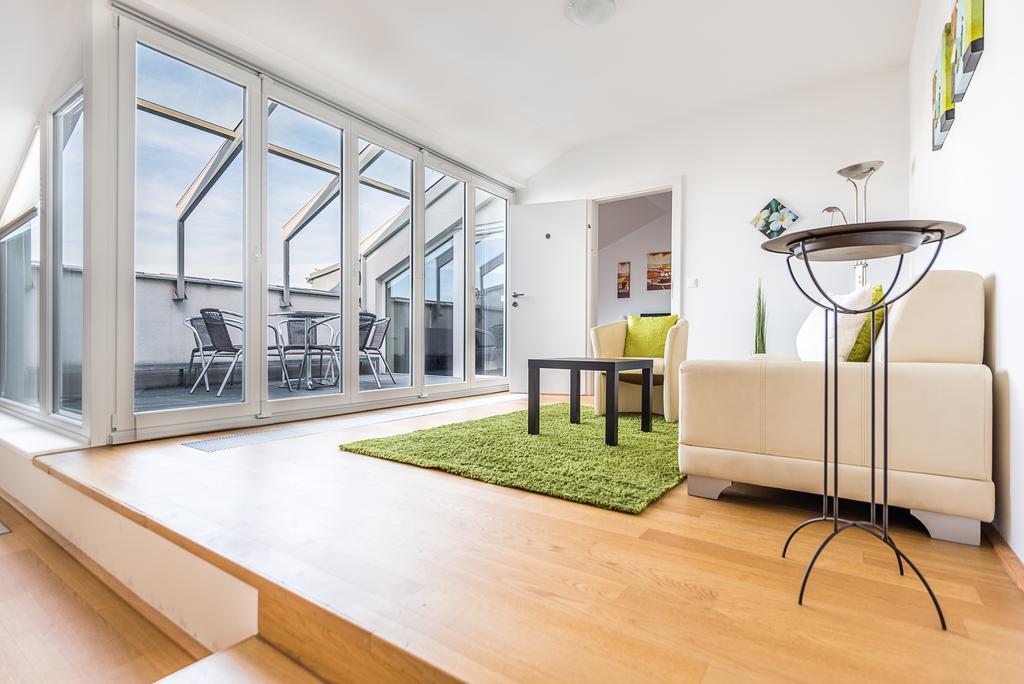 Apartments Next To Vienna Stateopera With Aircondition Εξωτερικό φωτογραφία