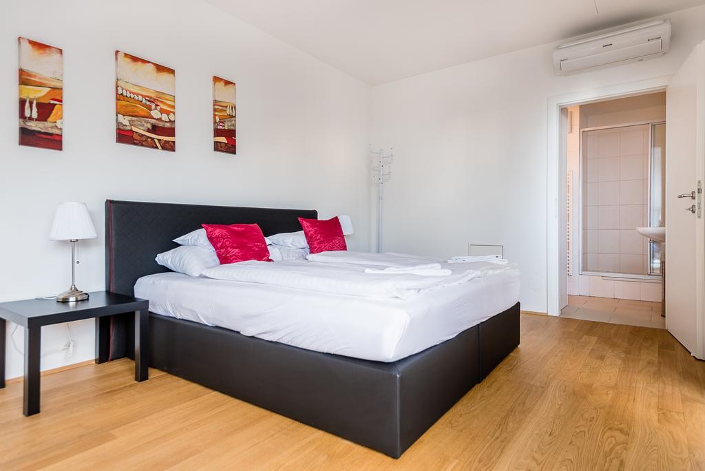 Apartments Next To Vienna Stateopera With Aircondition Εξωτερικό φωτογραφία