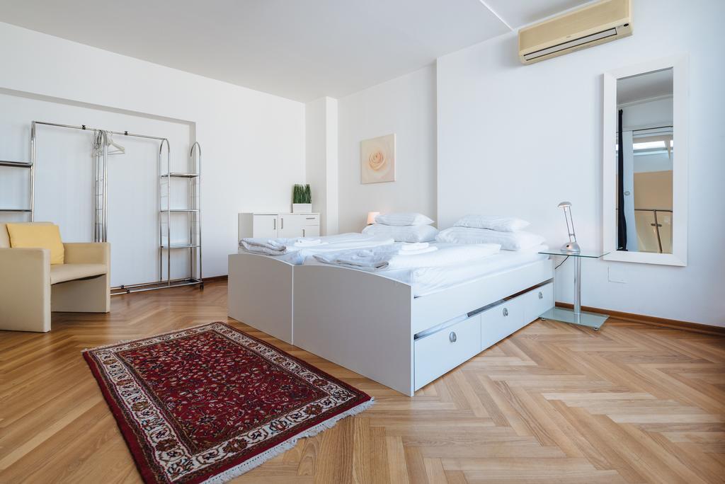 Apartments Next To Vienna Stateopera With Aircondition Εξωτερικό φωτογραφία
