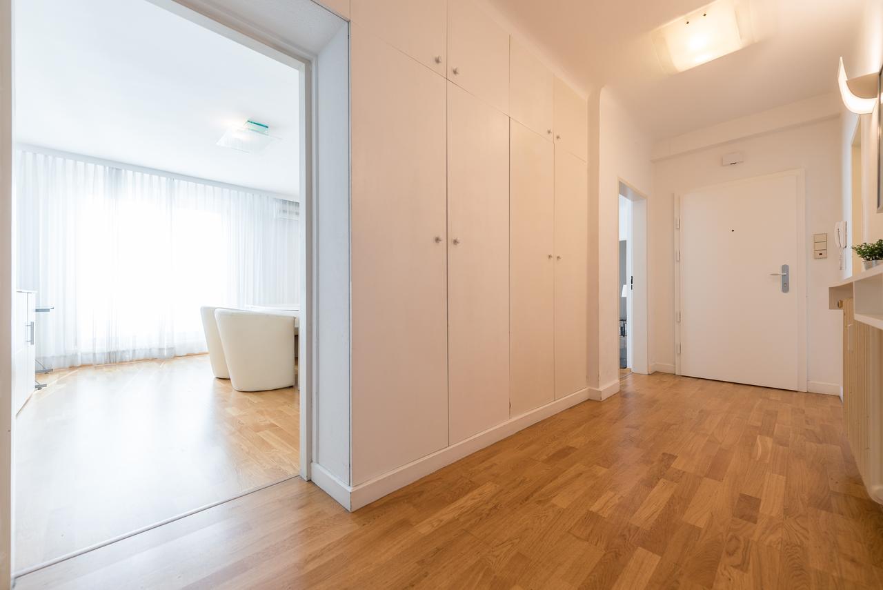 Apartments Next To Vienna Stateopera With Aircondition Δωμάτιο φωτογραφία
