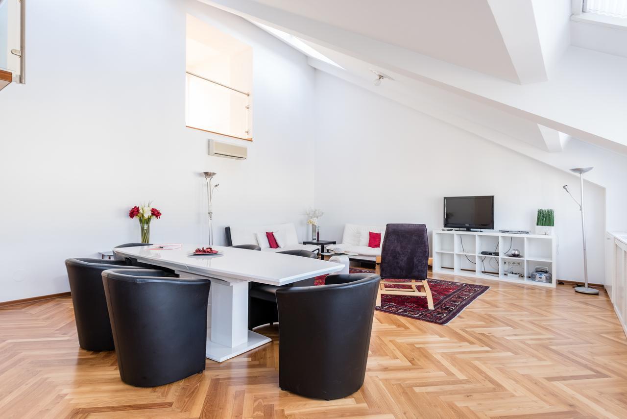 Apartments Next To Vienna Stateopera With Aircondition Εξωτερικό φωτογραφία