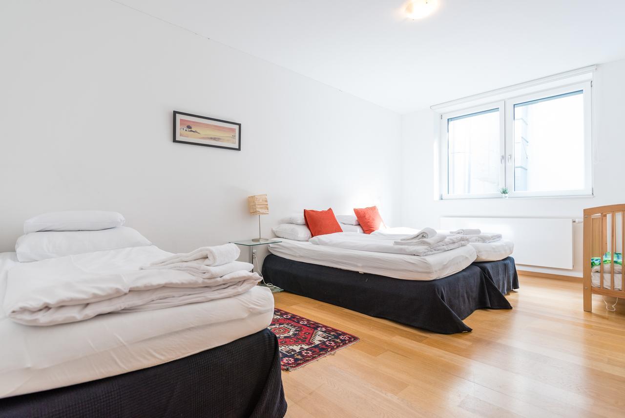 Apartments Next To Vienna Stateopera With Aircondition Δωμάτιο φωτογραφία